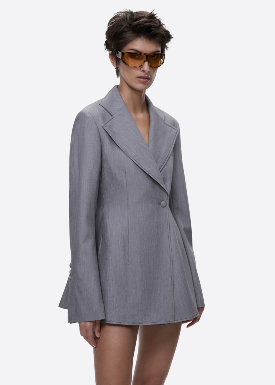 Deering Stitch Me Up Blazer - Size S