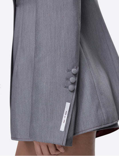 Deering Stitch Me Up Blazer - Size S