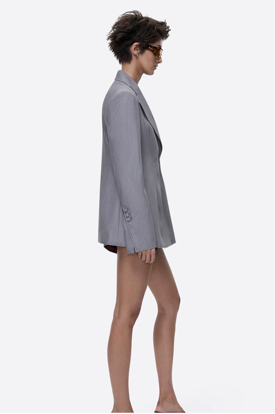 Deering Stitch Me Up Blazer - Size S