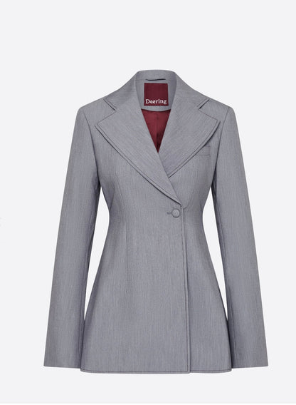 Deering Stitch Me Up Blazer - Size S