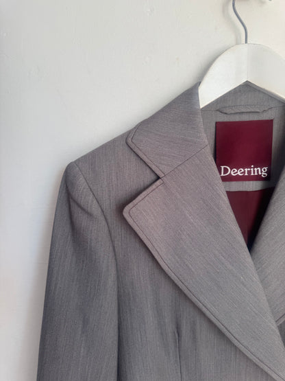 Deering Stitch Me Up Blazer - Size S