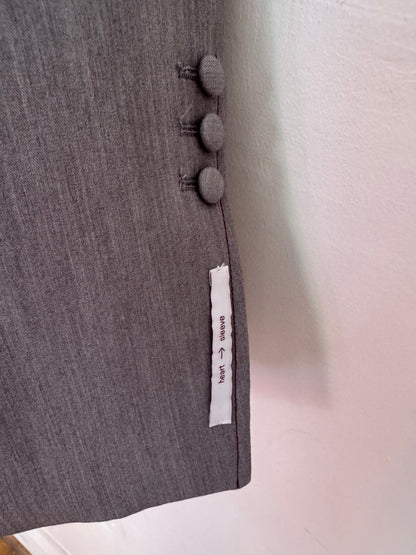 Deering Stitch Me Up Blazer - Size S