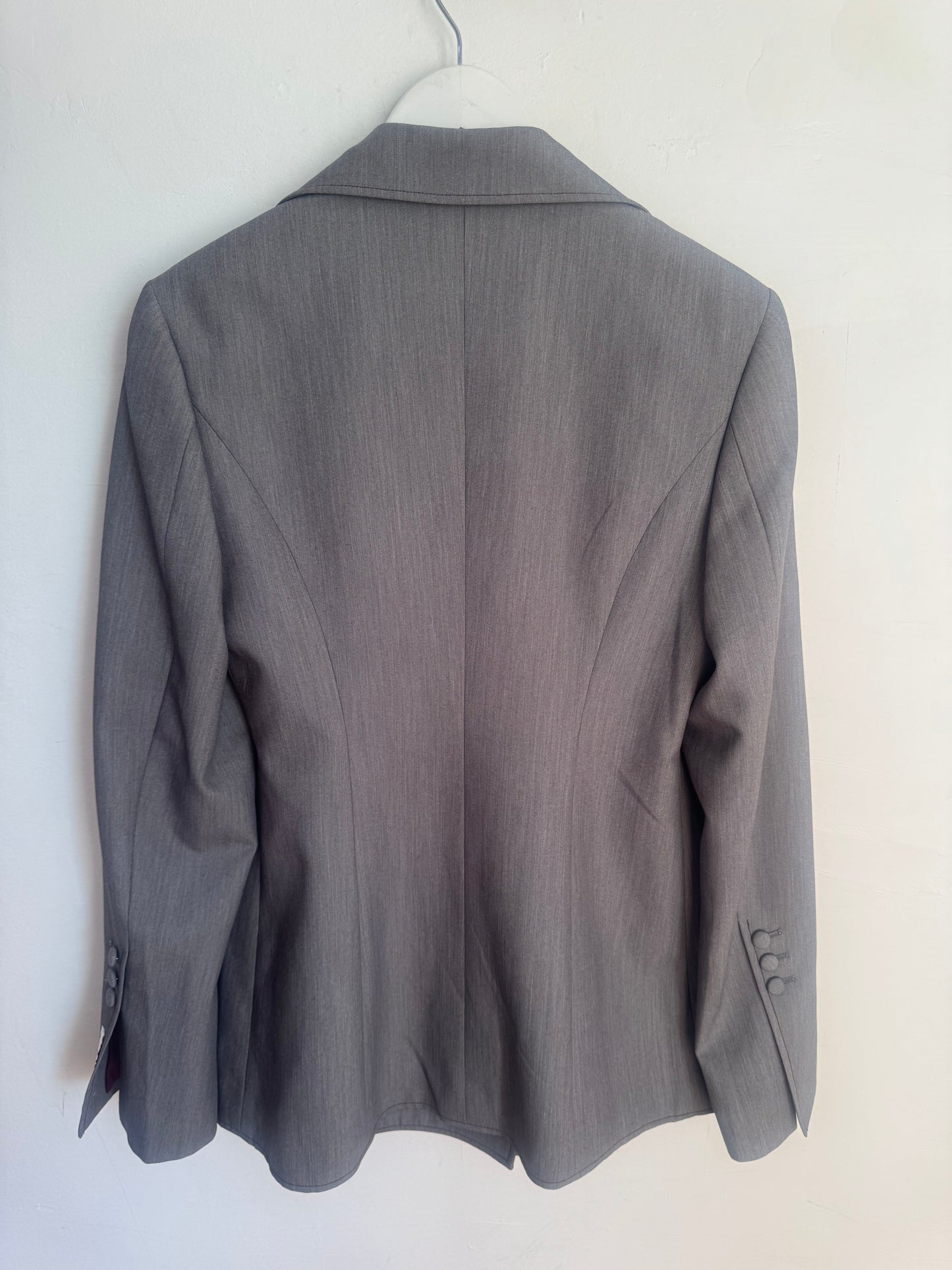 Deering Stitch Me Up Blazer - Size S