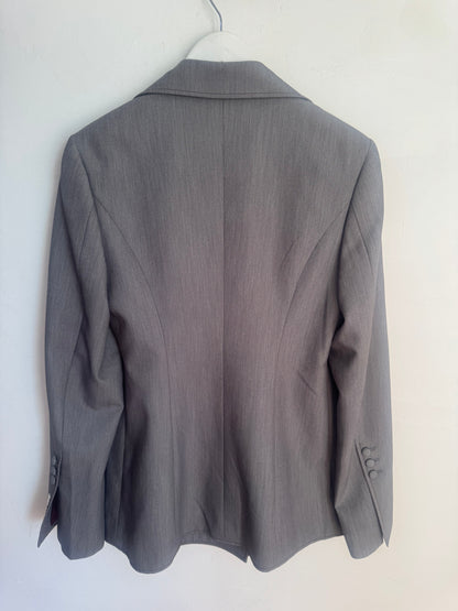 Deering Stitch Me Up Blazer - Size S