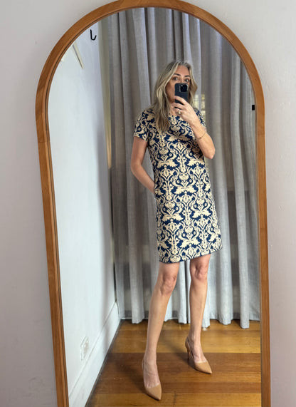 Hoss Intropia Dress - Size 40