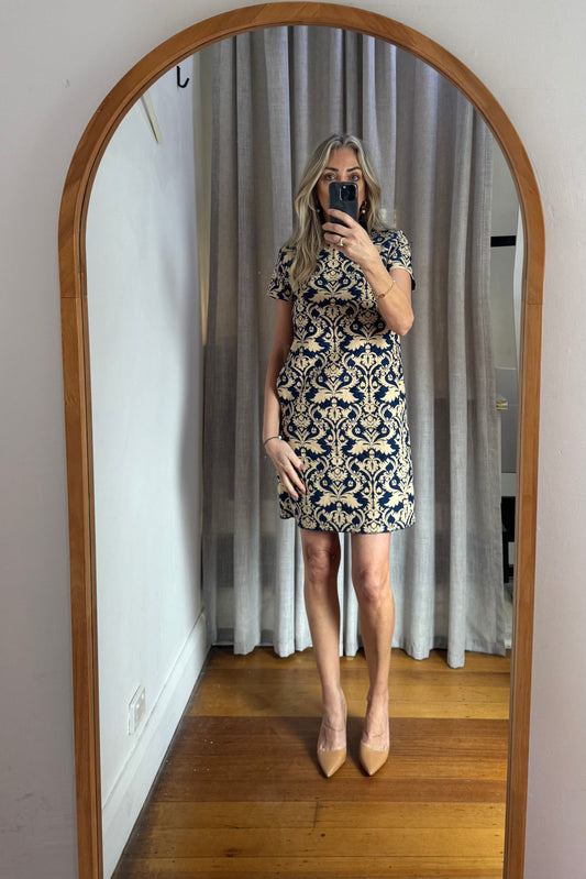 Hoss Intropia Dress - Size 40