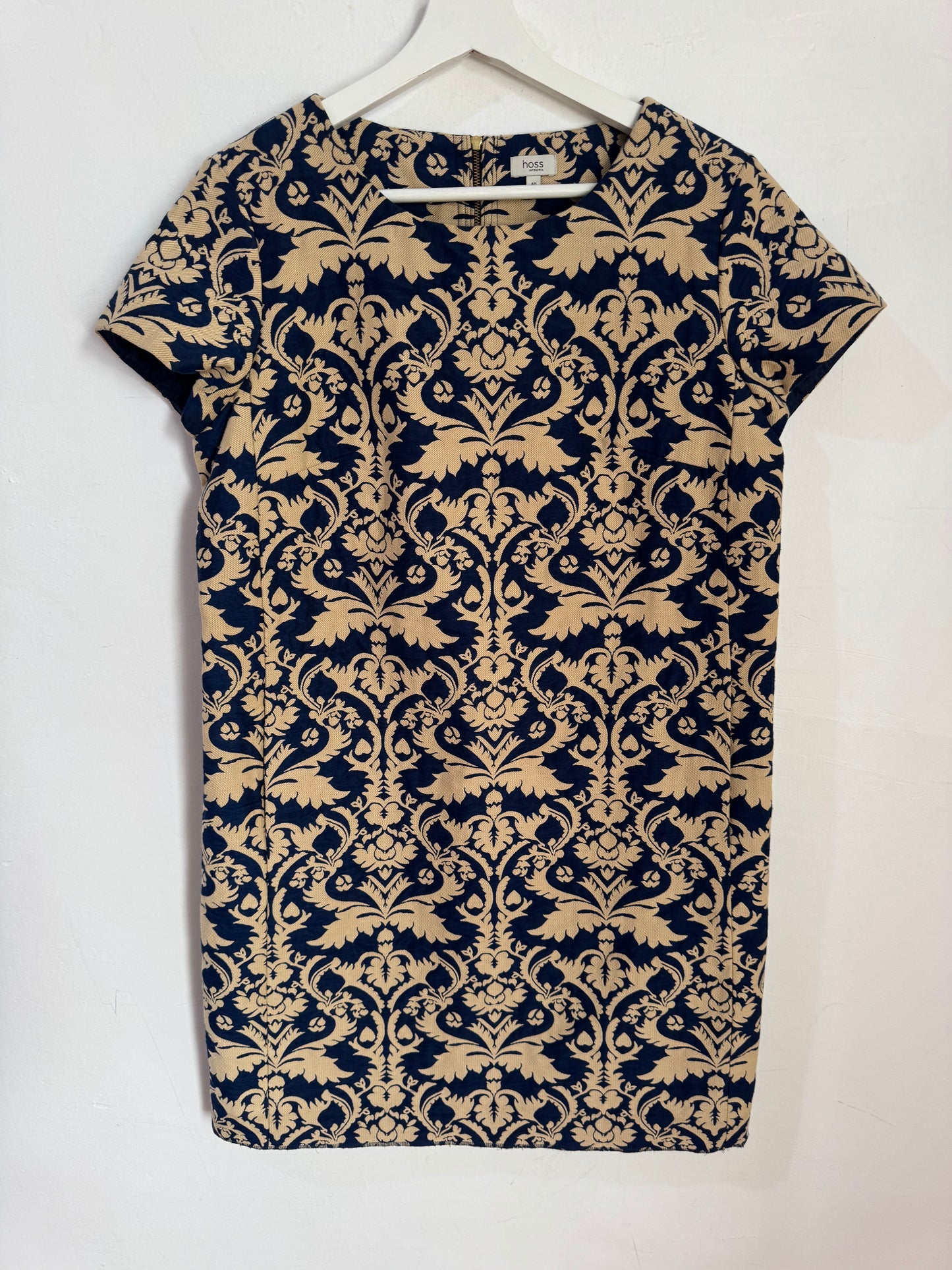 Hoss Intropia Dress - Size 40