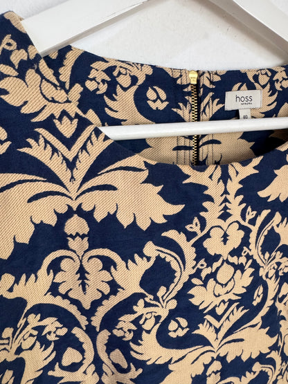 Hoss Intropia Dress - Size 40