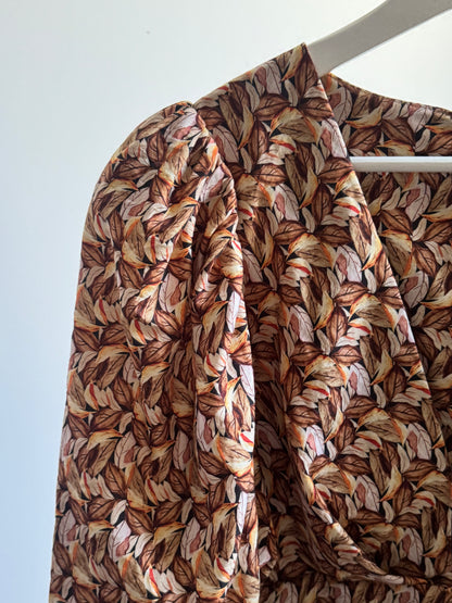 Acler Everett Dress - Size 12 (Brand New with Tags)