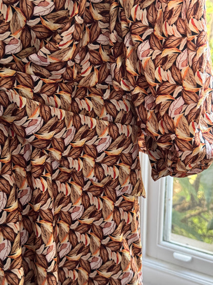 Acler Everett Dress - Size 12 (Brand New with Tags)