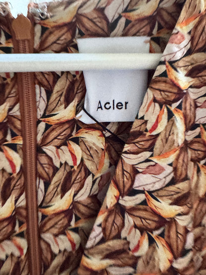 Acler Everett Dress - Size 12 (Brand New with Tags)