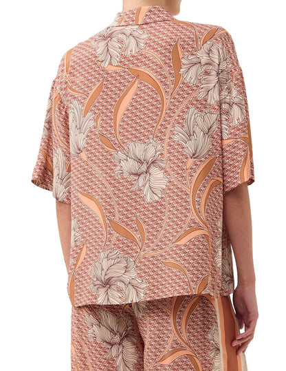 Morrison Martinique Shirt & Pant Set - Size 2 (Like New)