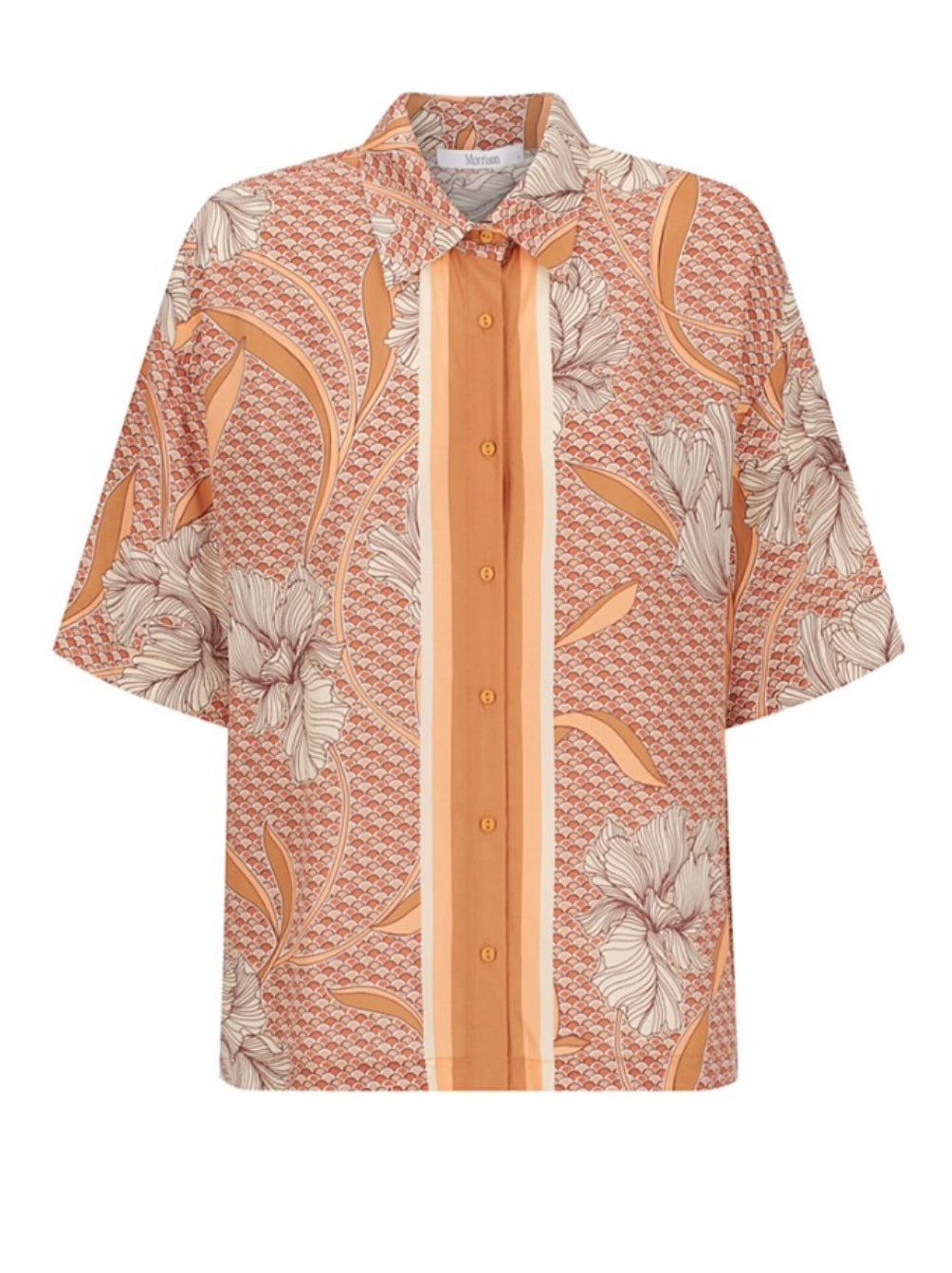 Morrison Martinique Shirt & Pant Set - Size 2 (Like New)