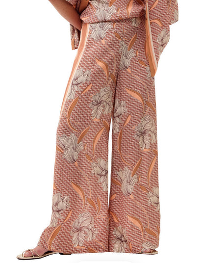 Morrison Martinique Shirt & Pant Set - Size 2 (Like New)