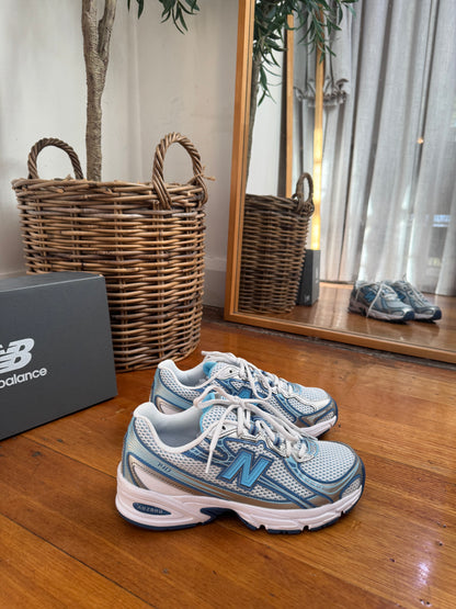 New Balance Lifestyle Mode De Vie - Size 8 (Brand New)