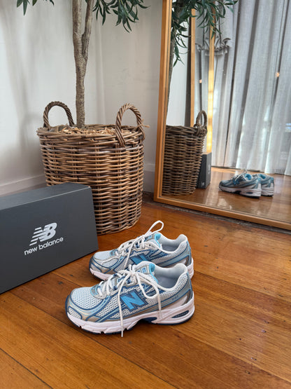 New Balance Lifestyle Mode De Vie - Size 8 (Brand New)