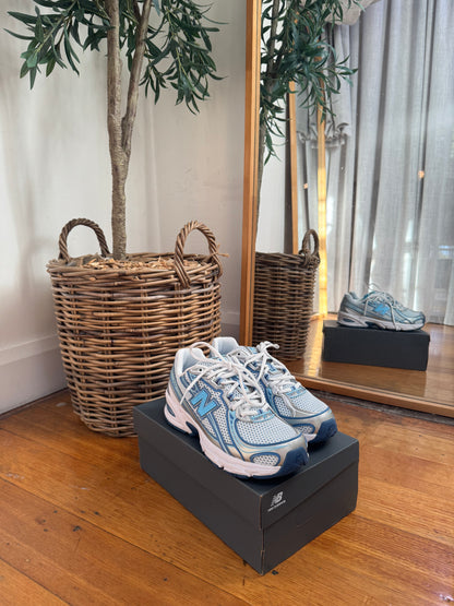 New Balance Lifestyle Mode De Vie - Size 8 (Brand New)