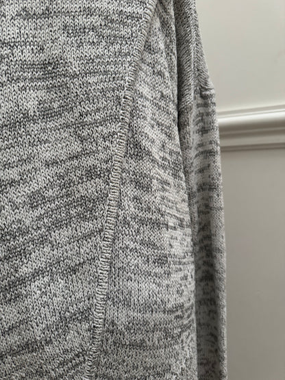 Viktoria & Woods Grey Cotton Knit - Size 1