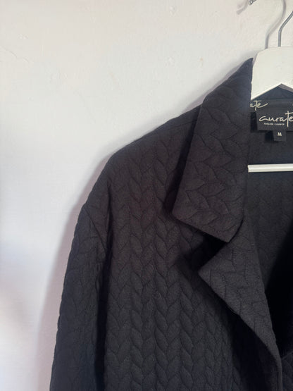 Curate by Trelise Cooper Quilted Coat - Size M