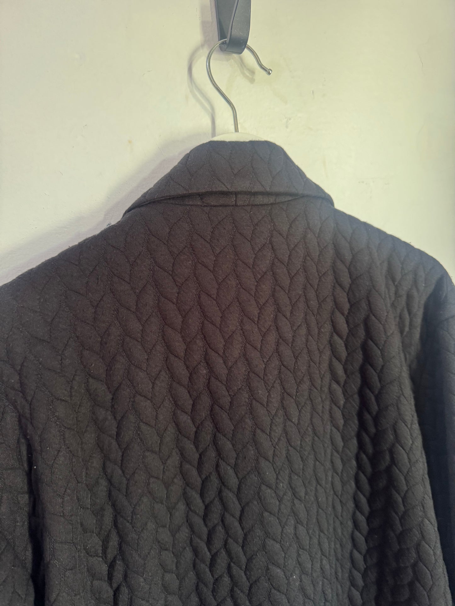 Curate by Trelise Cooper Quilted Coat - Size M
