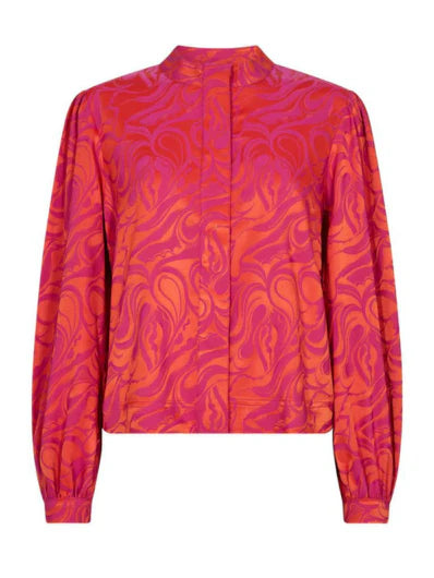 Mos Mosh Tinta Blouse