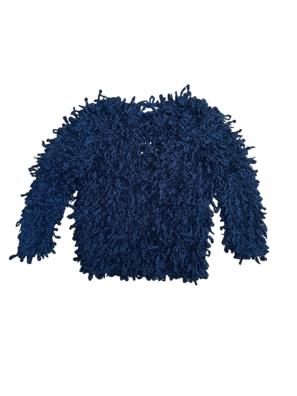 Cameo the Label Black Continuum Knit - Size M