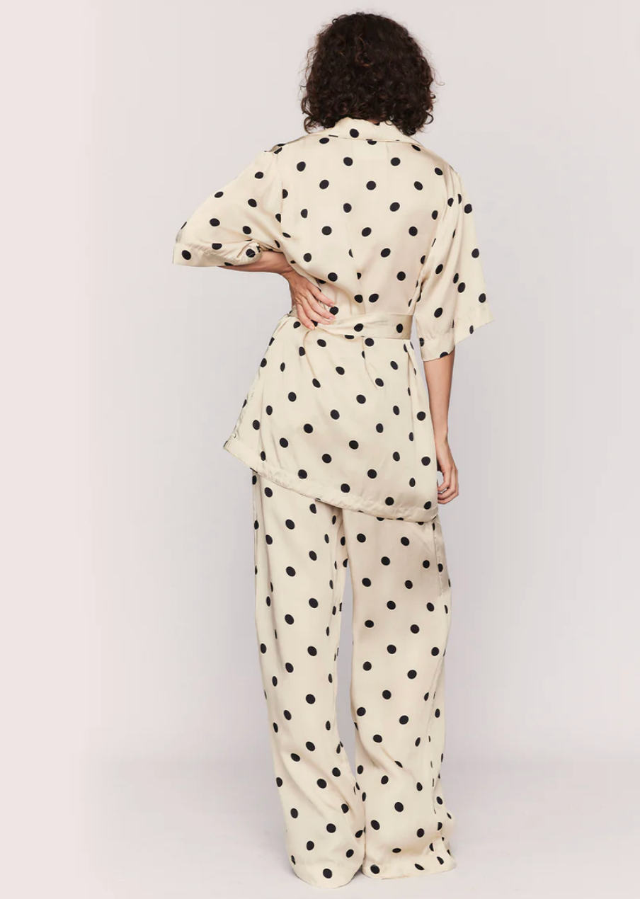 Summery Copenhagen Dea Lounge Shirt - Size S