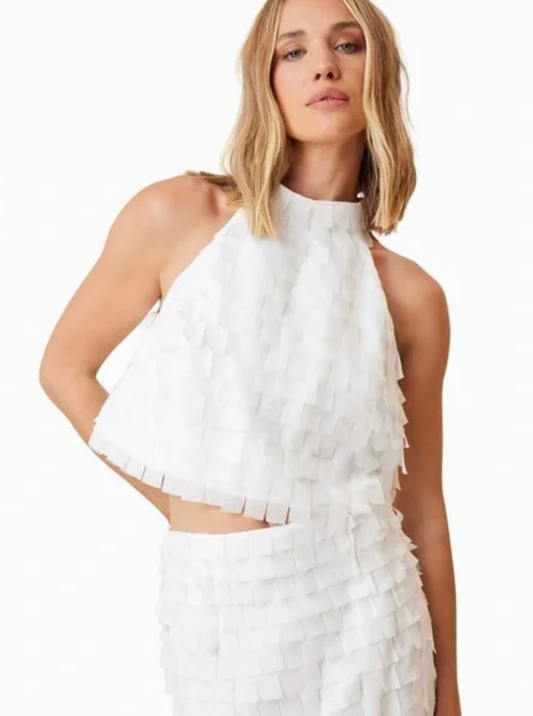 Elliatt Hailey Skirt & Top Set - Size 8
