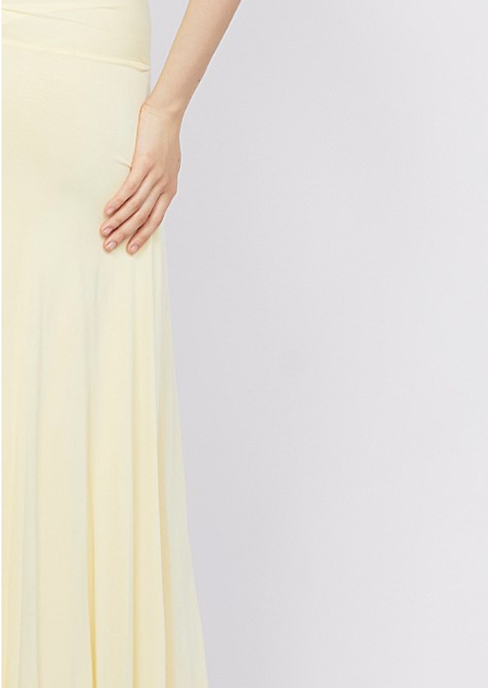 Bec + Bridge Greta Gown - Size 6