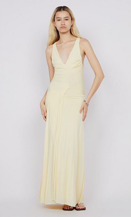 Bec + Bridge Greta Gown - Size 6