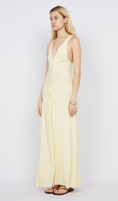 Bec + Bridge Greta Gown - Size 6