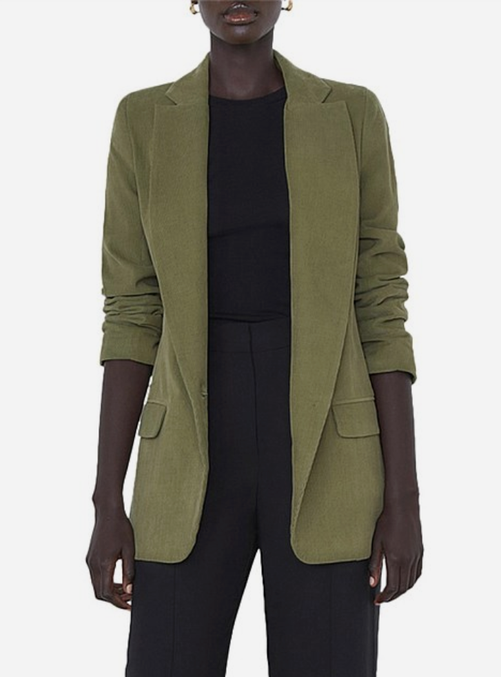Viktoria & Woods Wingrave Blazer - Size 00