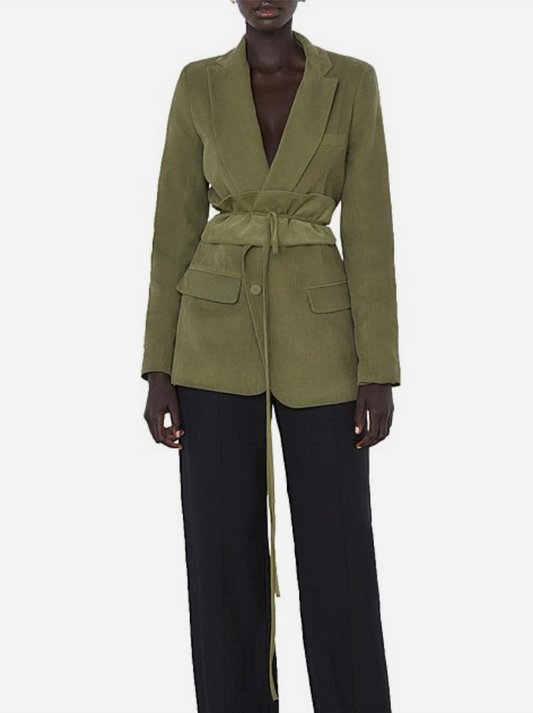 Viktoria & Woods Wingrave Blazer - Size 00