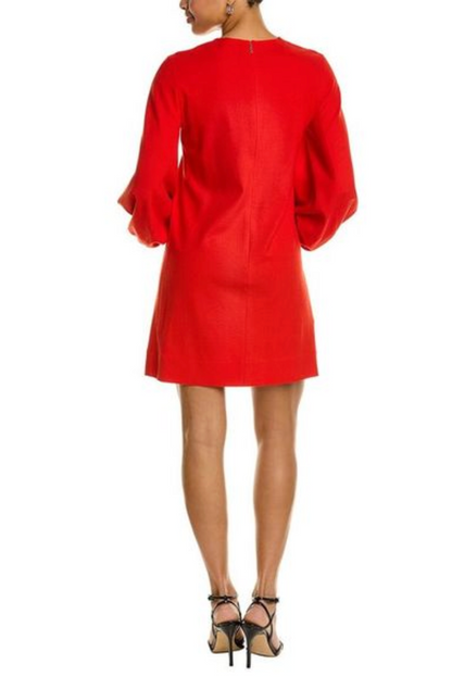 Boss by Hugo Boss Dageta Dress - Size 6 / 34 (Brand New with Tags)