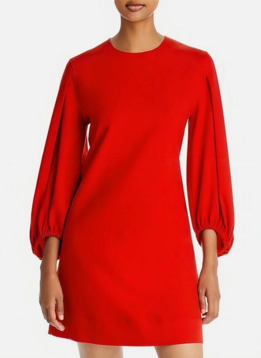 Boss by Hugo Boss Dageta Dress - Size 6 / 34 (Brand New with Tags)