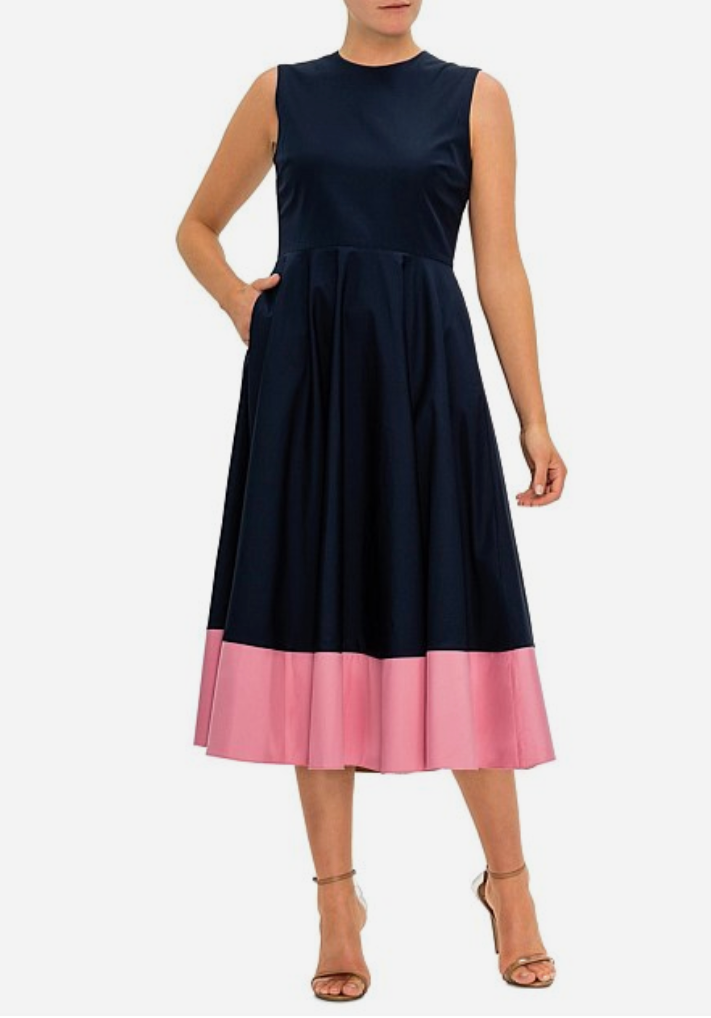 Roksanda Athena Dress - Size 10