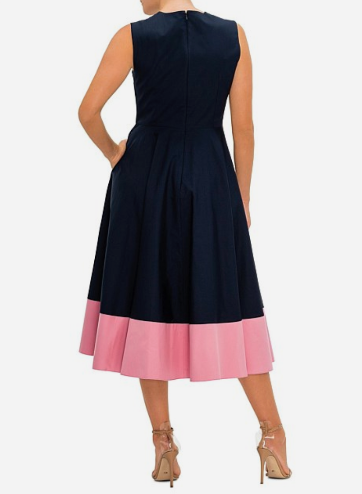 Roksanda Athena Dress - Size 10