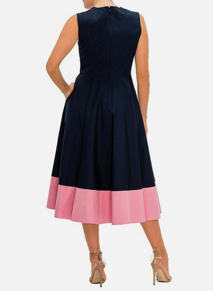 Roksanda Athena Dress - Size 10