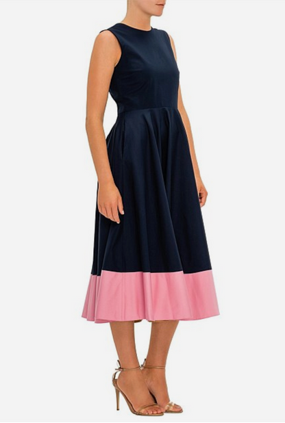 Roksanda Athena Dress - Size 10