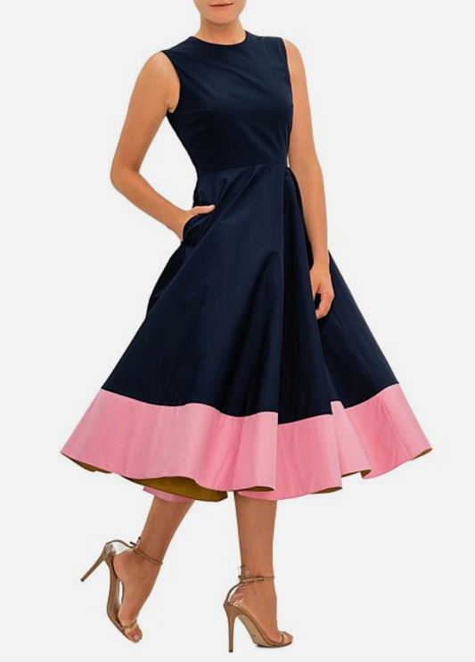 Roksanda Athena Dress - Size 10