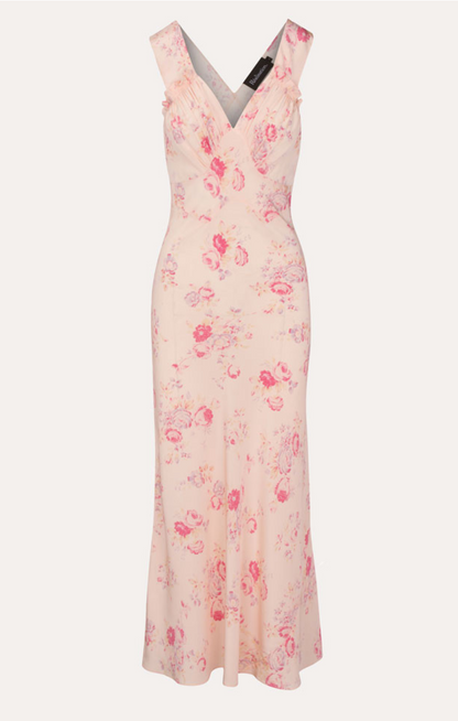 Realisation Par Ivy Eden Dress - Size XXS