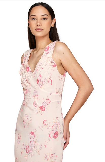 Realisation Par Ivy Eden Dress - Size XXS