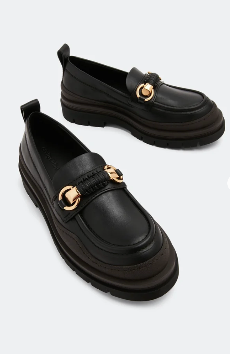 See by Chloe Lylia Loafers - Size 39