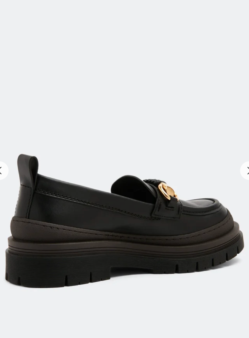 See by Chloe Lylia Loafers - Size 39