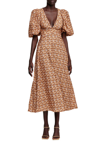 Acler Everett Dress - Size 12 (Brand New with Tags)