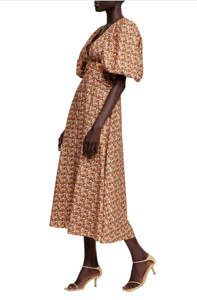 Acler Everett Dress - Size 12 (Brand New with Tags)