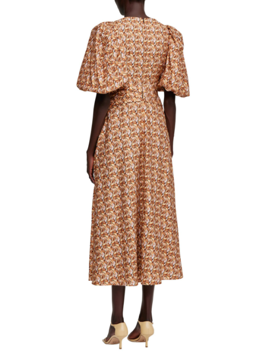 Acler Everett Dress - Size 12 (Brand New with Tags)