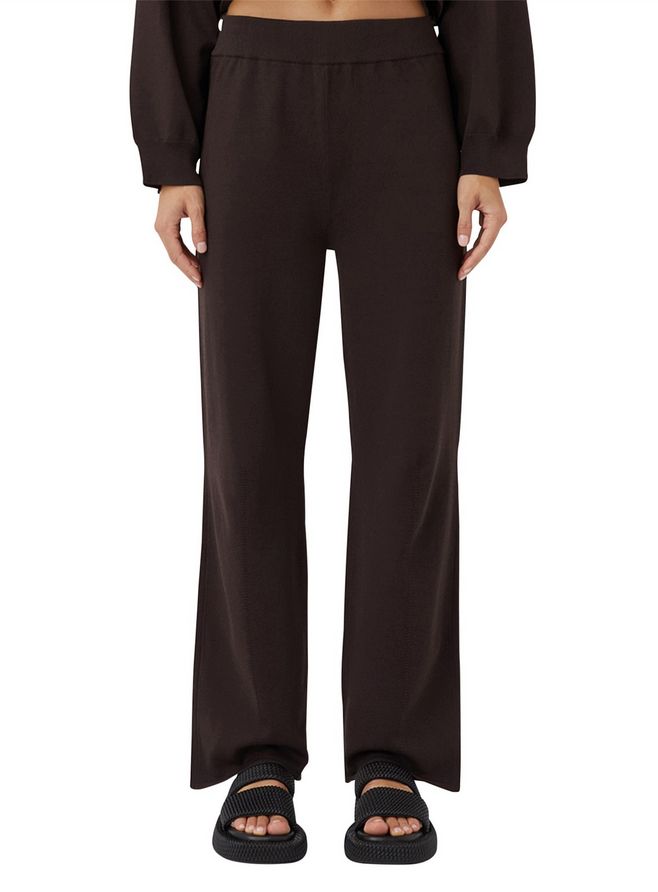 Camilla and Marc Jett Knit Pant - Size S