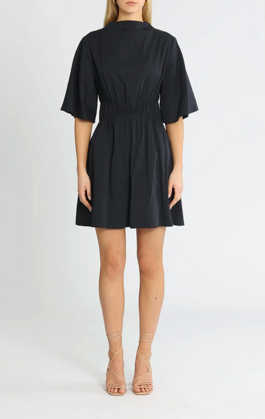 Camilla and Marc Coppola Mini Dress - Size 8 (Brand New with Tags)