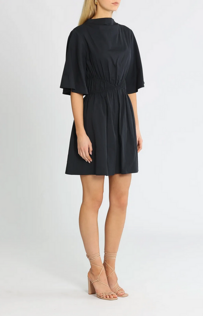 Camilla and Marc Coppola Mini Dress - Size 8 (Brand New with Tags)